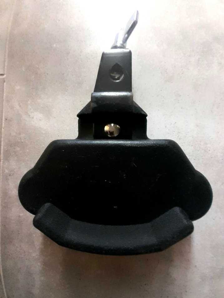 Jam Block Black