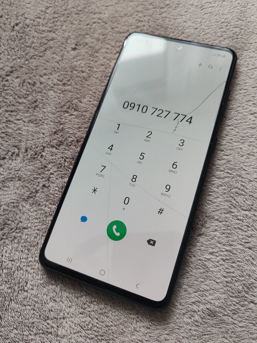 Samsung Galaxy A51 (3) - CITAJ INZERAT
