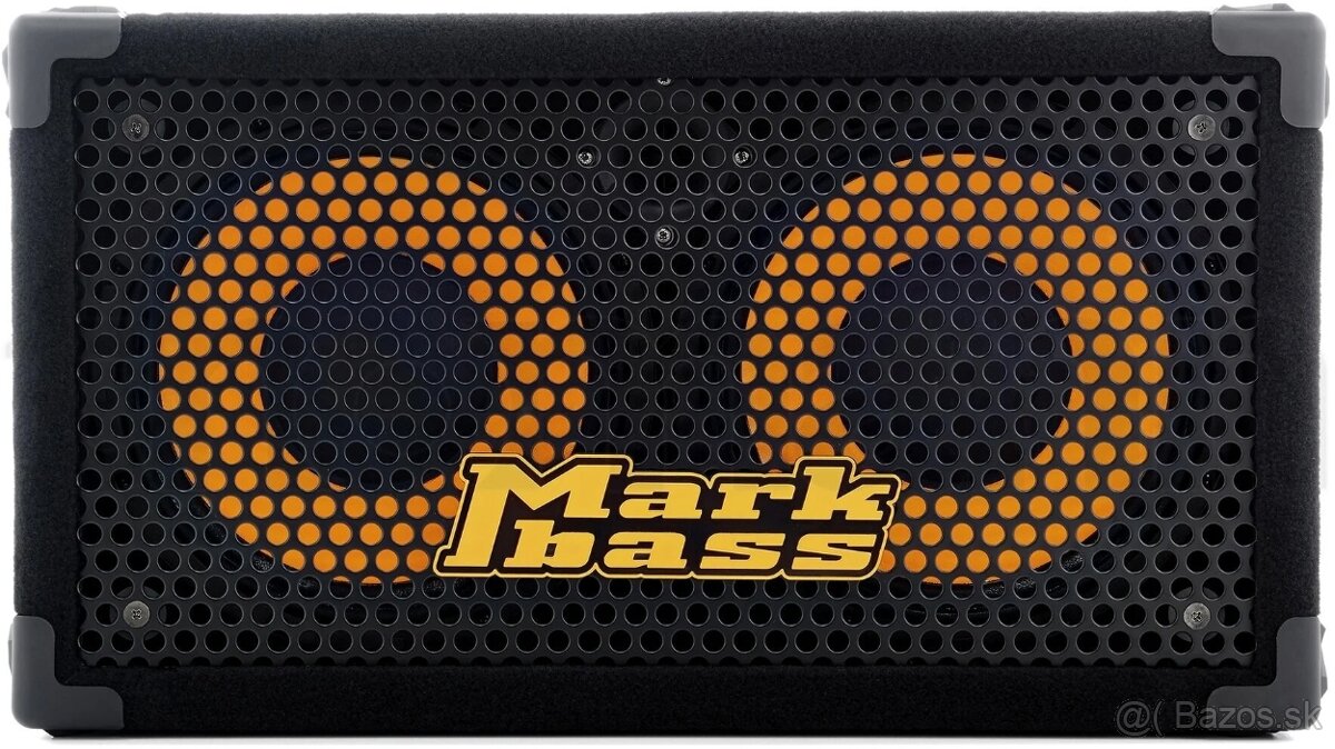 kúpim Markbass Traveler 102 P