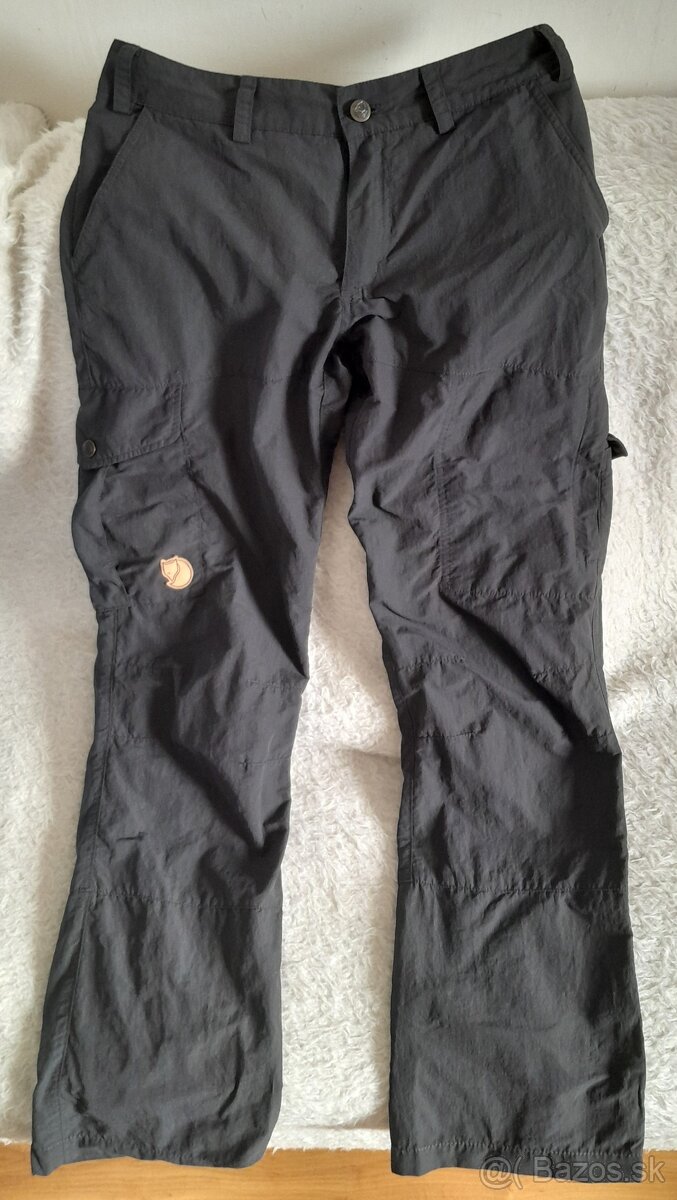 FJÄLLRÄVEN KARLA MT TROUSERS