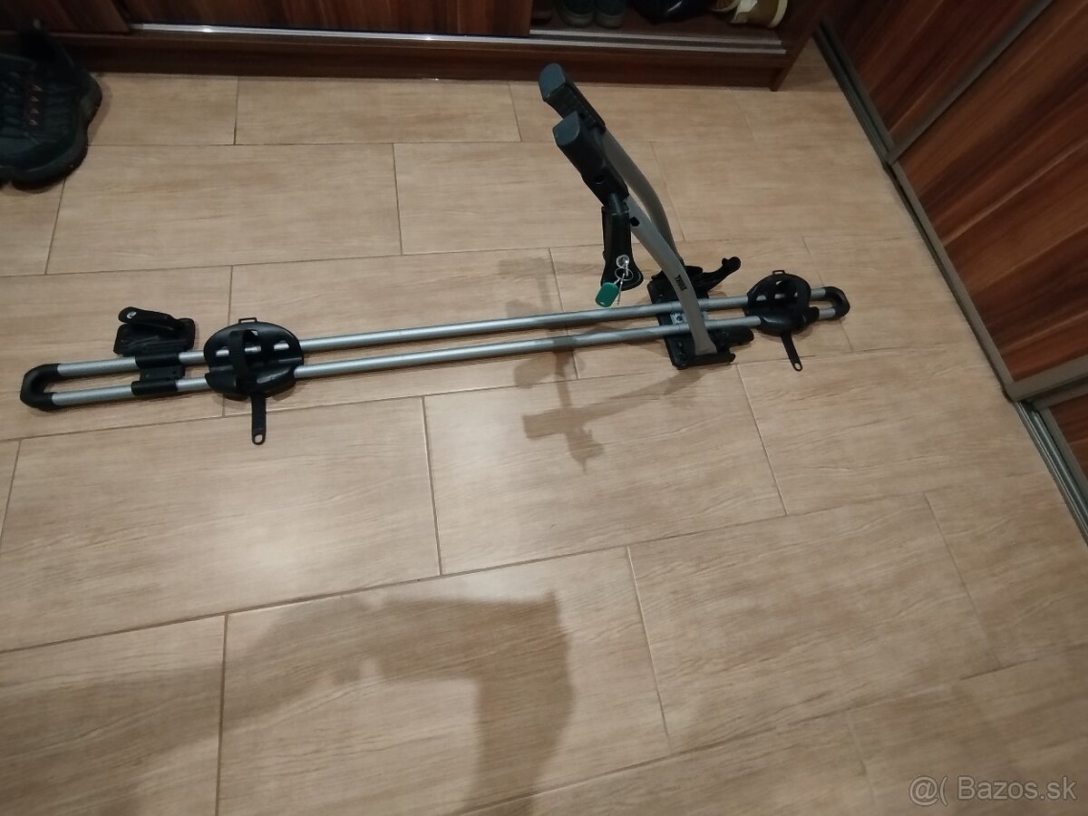 Thule 532  stojan na bicykle
