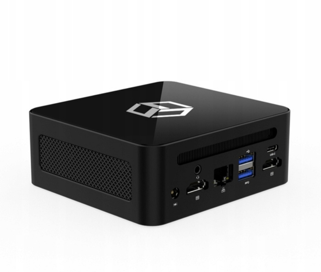 Qoobe II i5-12450H