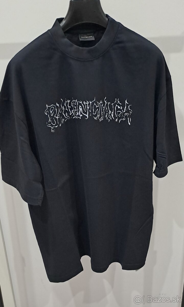 BALENCIAGA - UNISEX -TRIKO