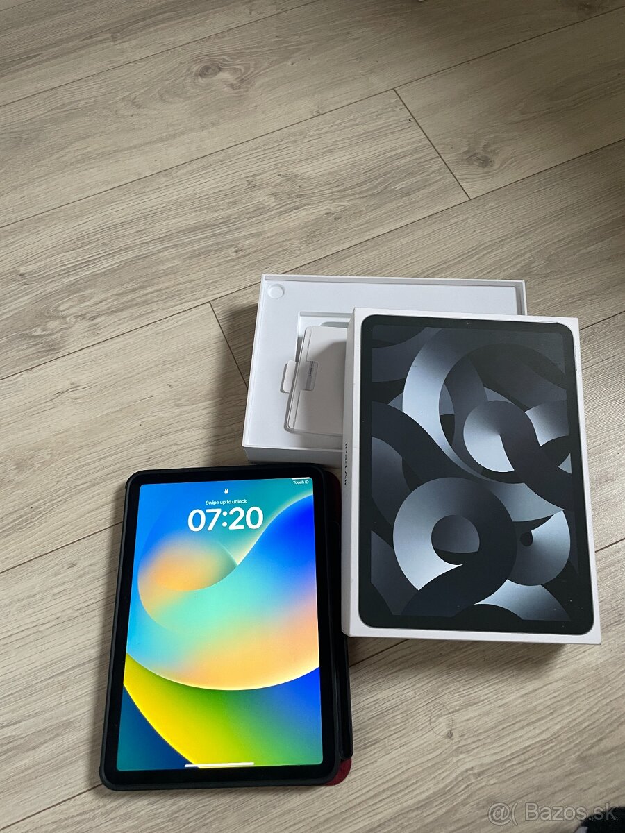 iPad Air 5 - M1 | Wi-Fi