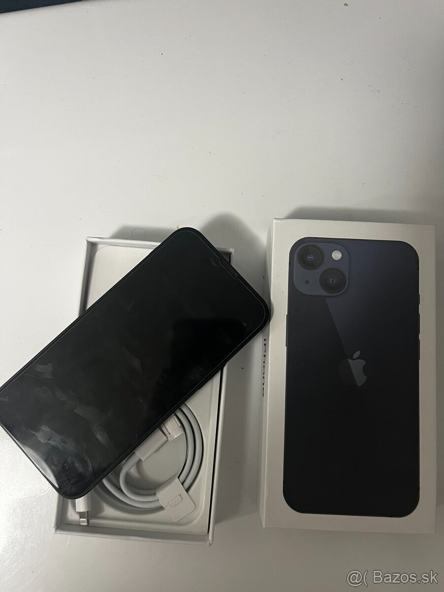 iphone 13 mini 512 gb(A+)