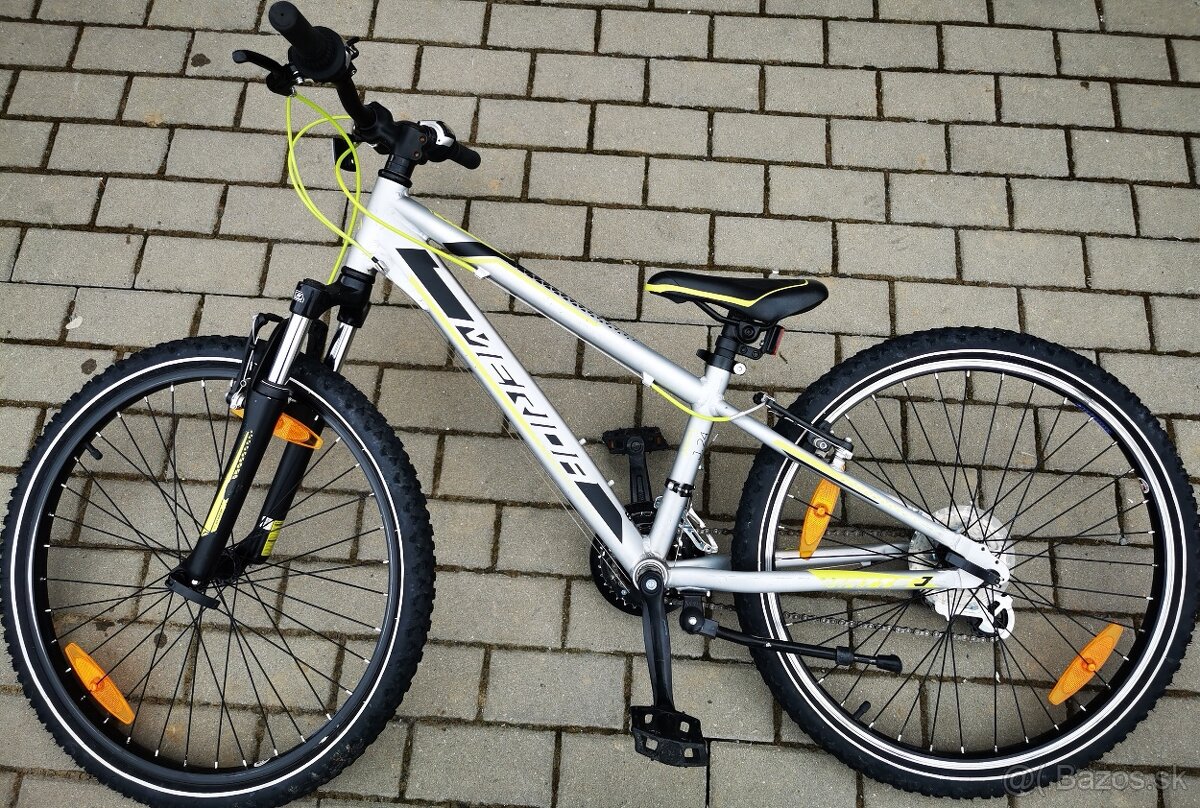 Na predaj detsky bicykel MERIDA MATTS J 24