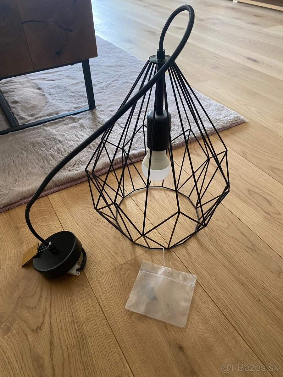 Lampa NOVA
