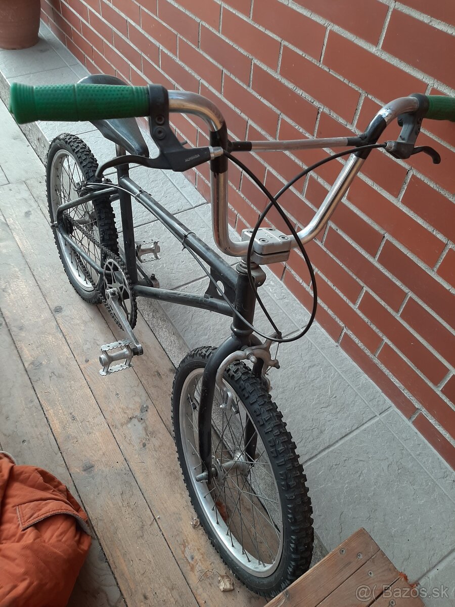 BMX