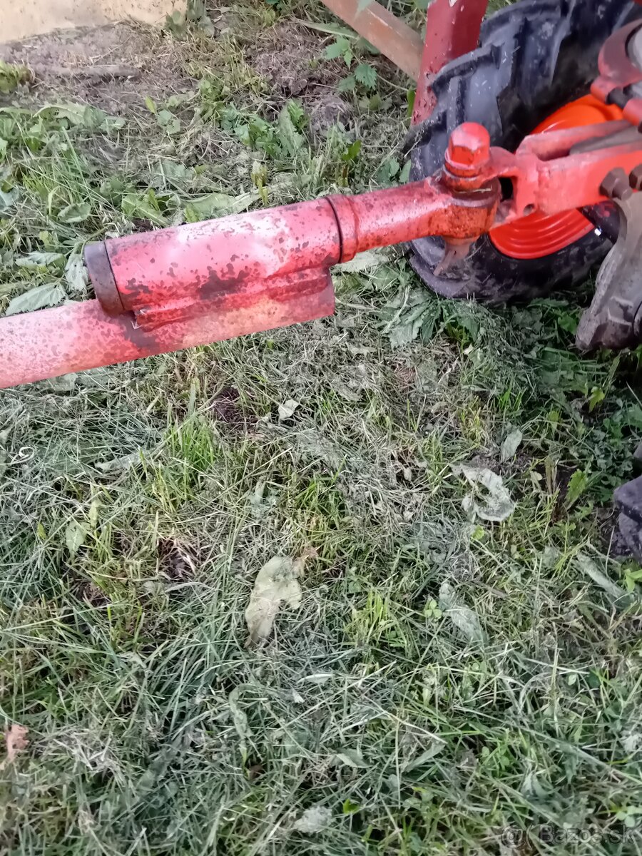 Vlečka