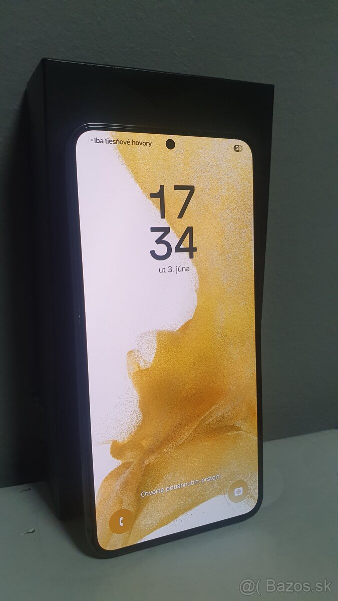 Samsung Galaxy s22