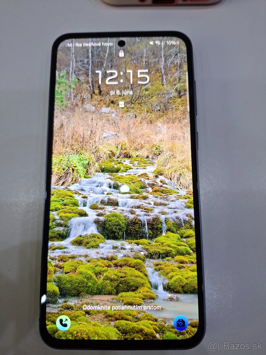 Samsung galaxy A55 5g