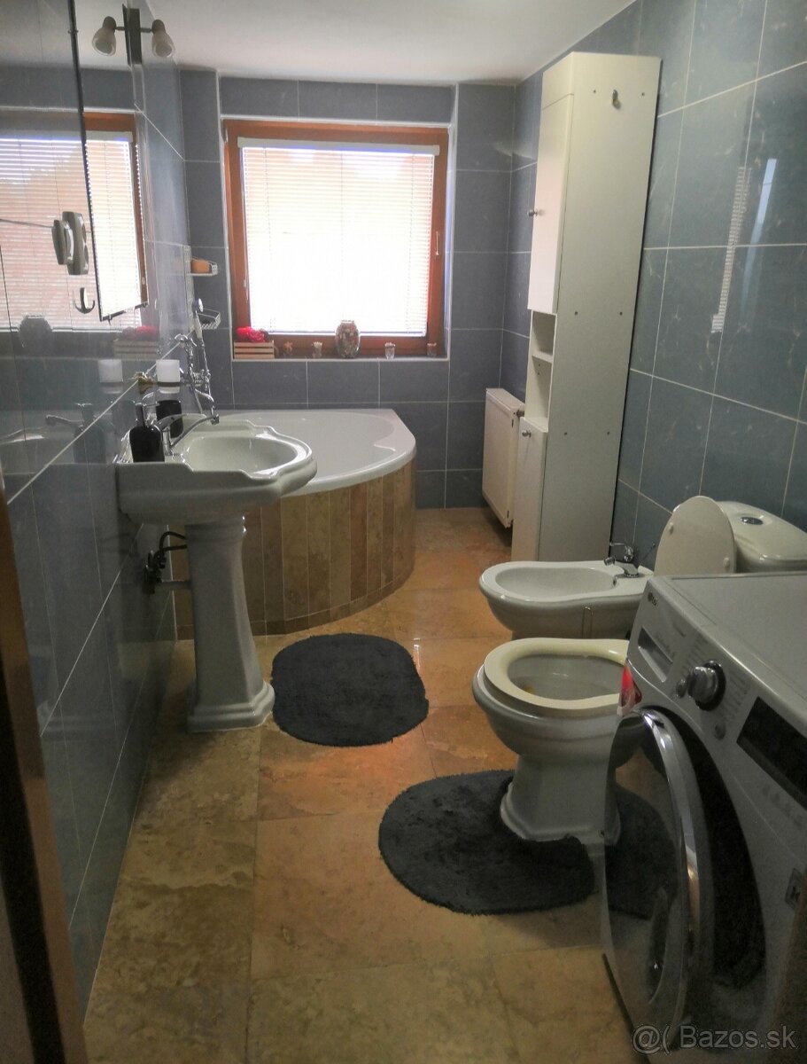 2,5 izbový byt