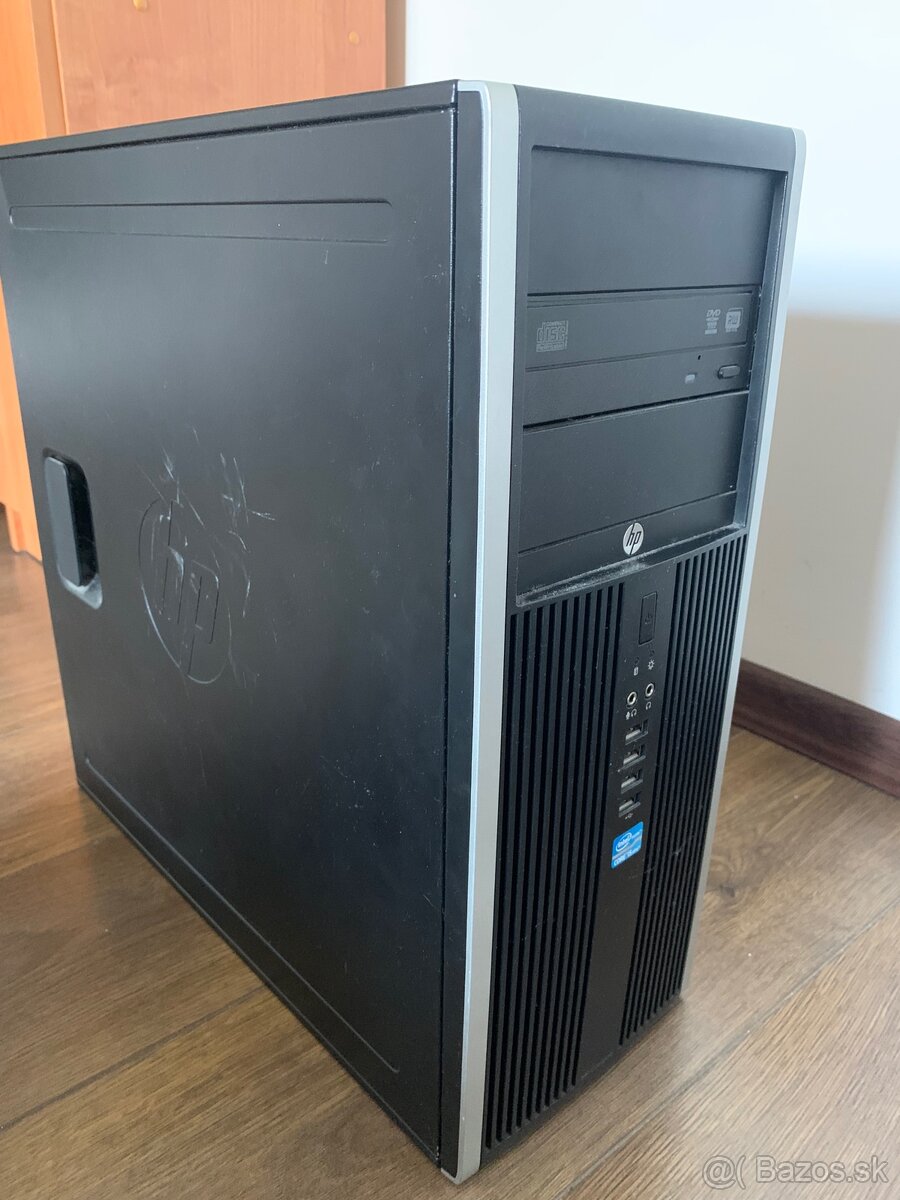 Herný PC