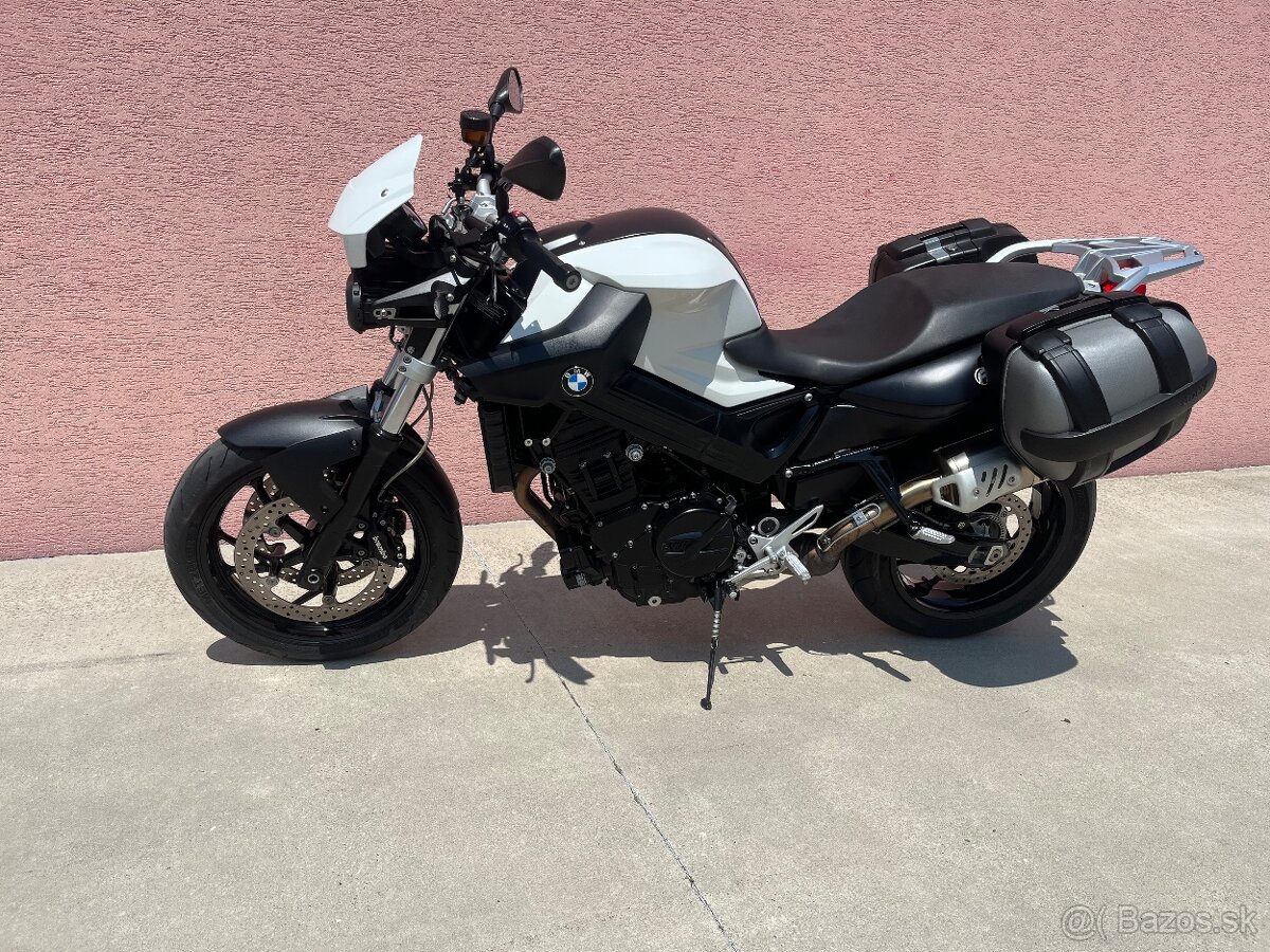 BMW F800R
