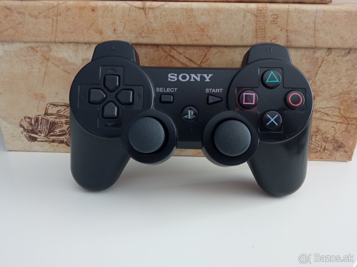 PS3 Sony Dualshock