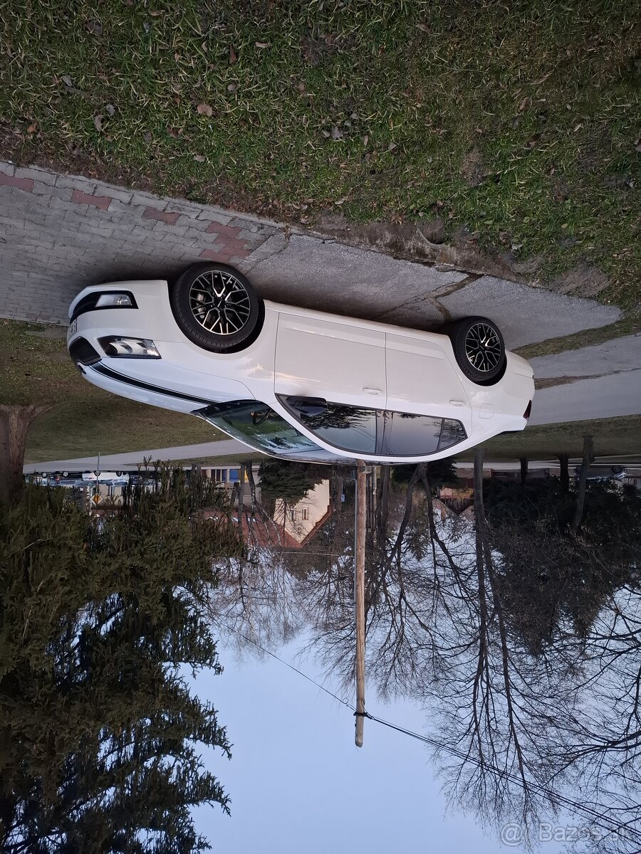 Škoda octavia III.1.6TDI