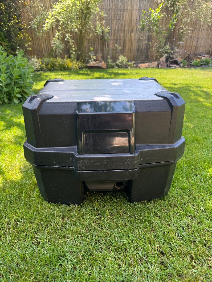 Honda originál kufor 38L