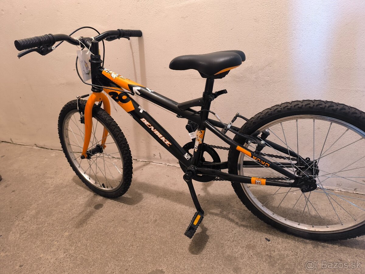 Detský bicykel