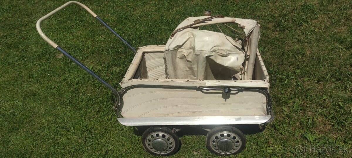 Retro Liberta z 50.let