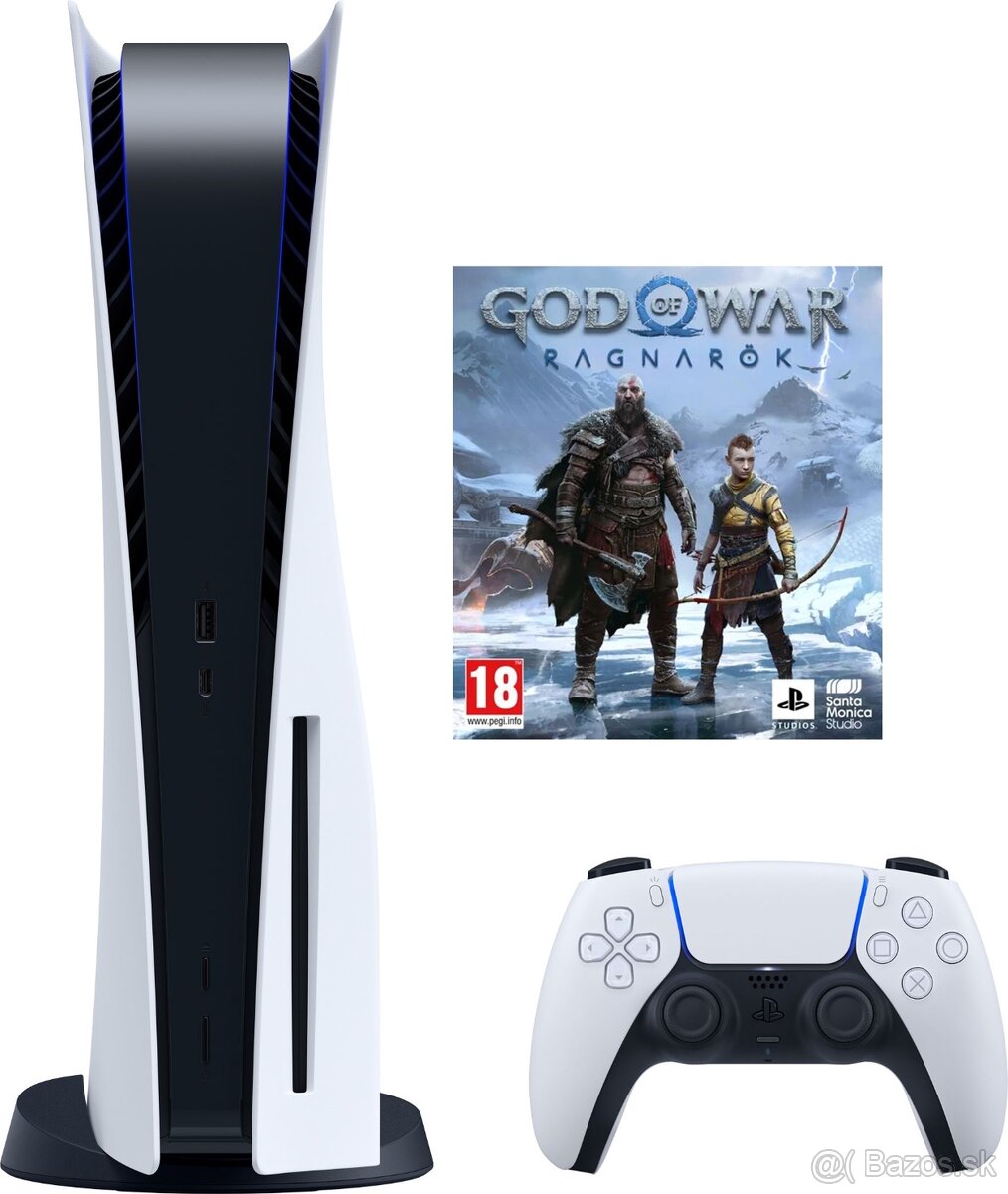 Predám Playstation 5