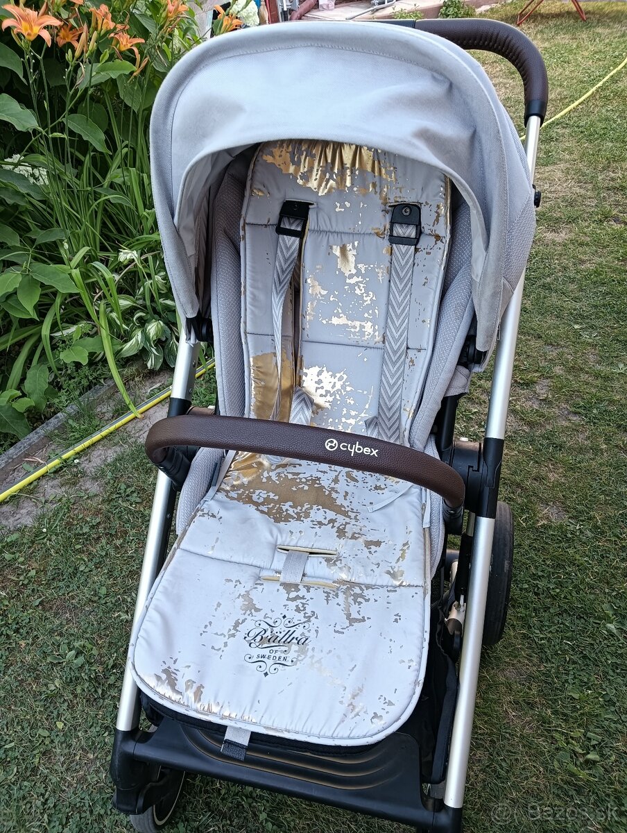 Cybex balios S