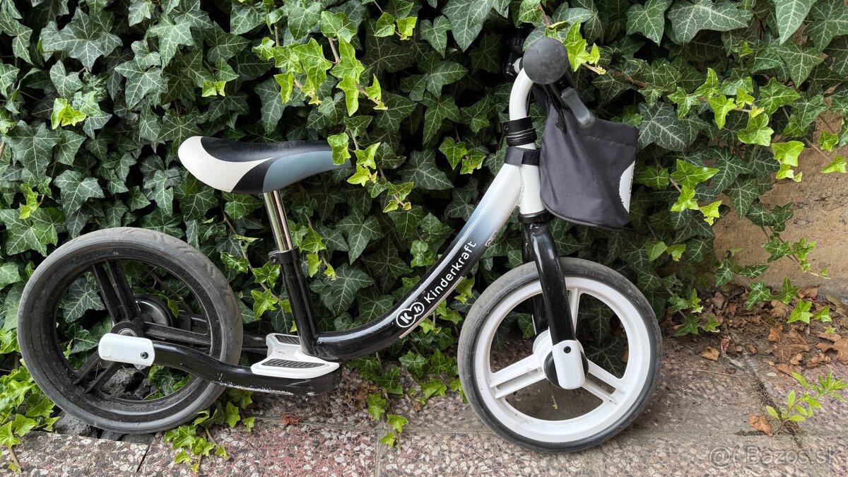 Odrážadlo Kinderkraft