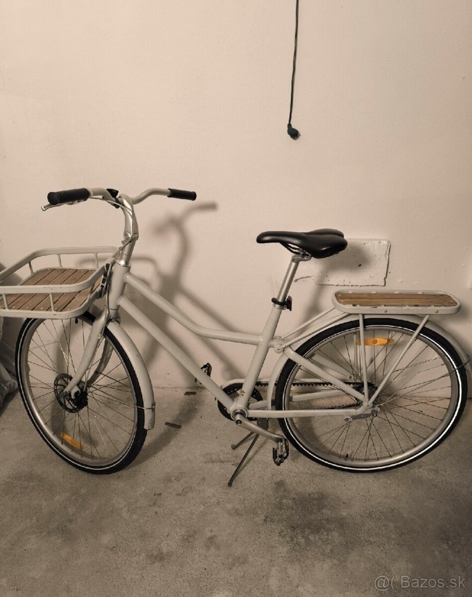 Mestsky bicykel