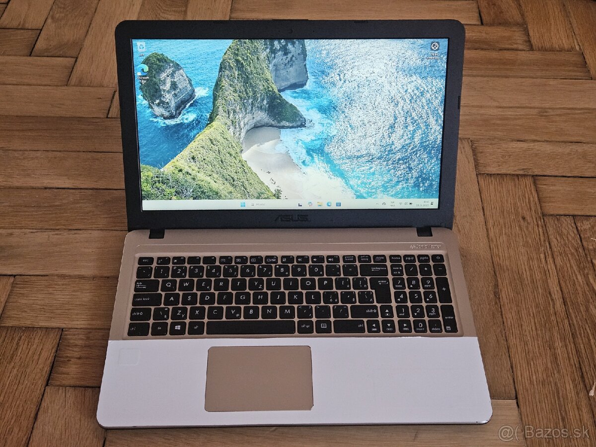 ASUS VivoBook 15 X540MA