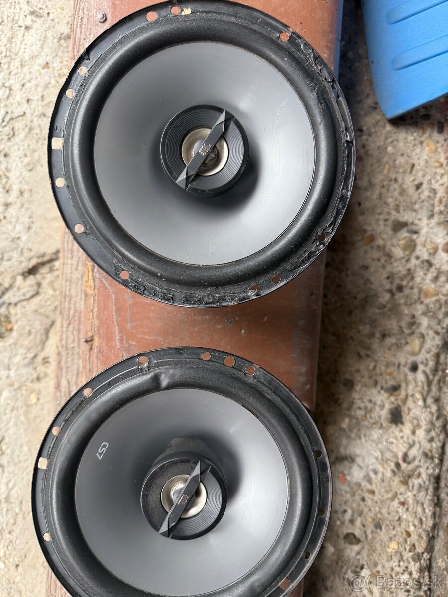 JBL CS 762