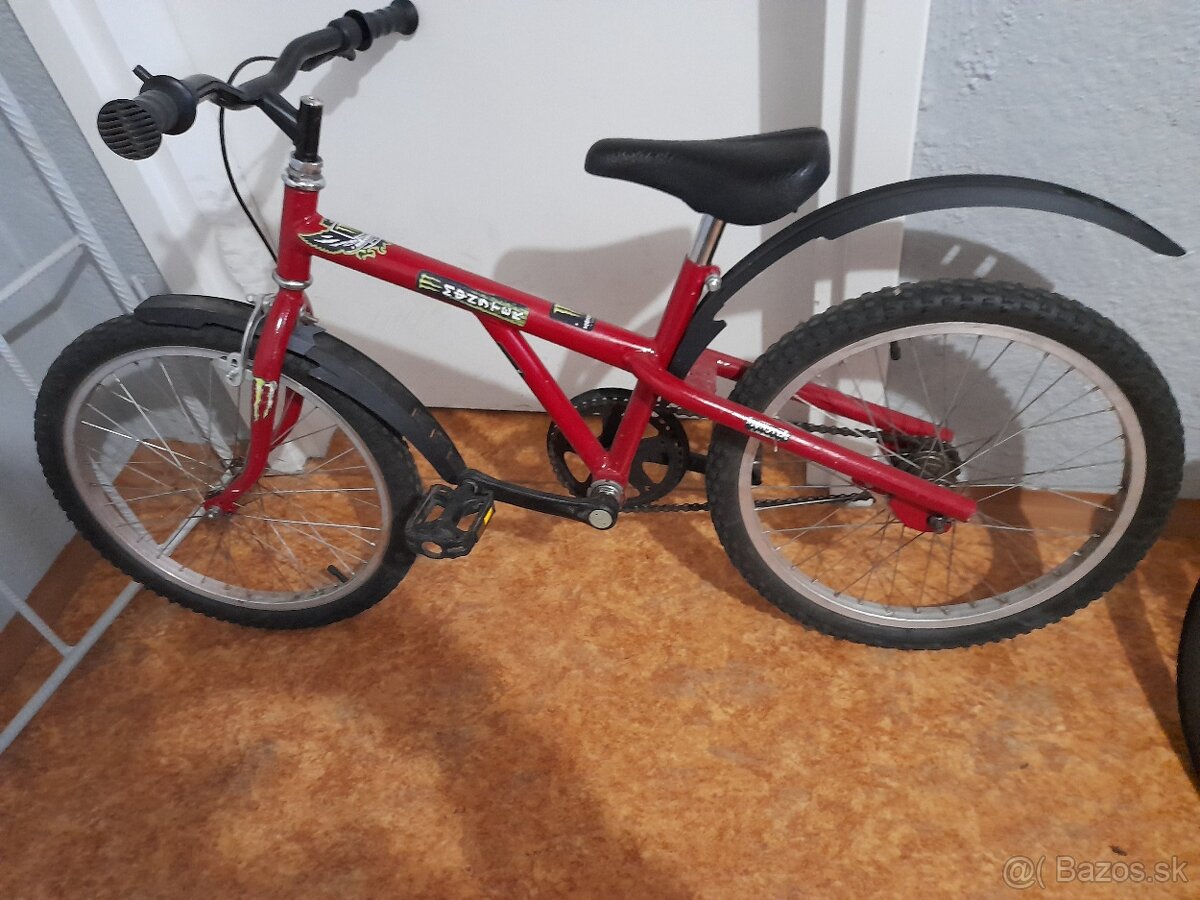 Bicykel