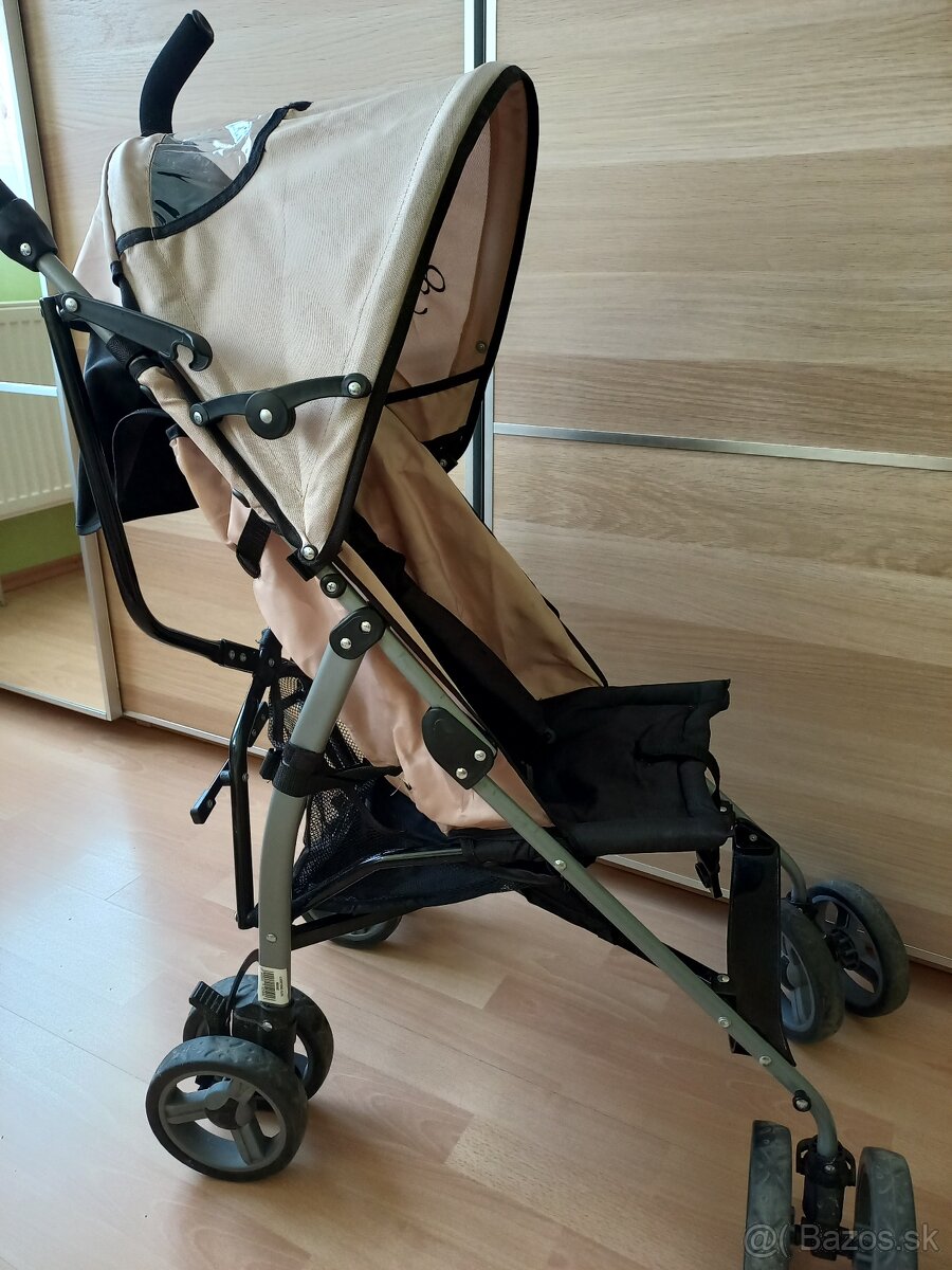 Golfový kočík od 6mes