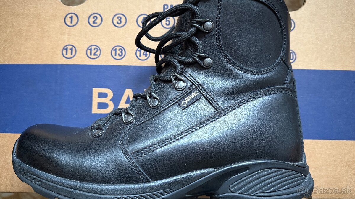 Funkčná obuv( gore-tex ) č. 26