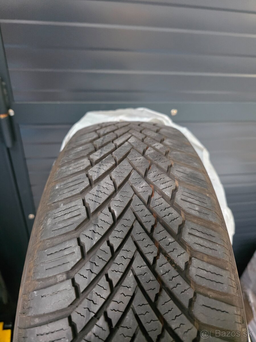 Continental WinterContact TS 860 185/65 R15 88 T