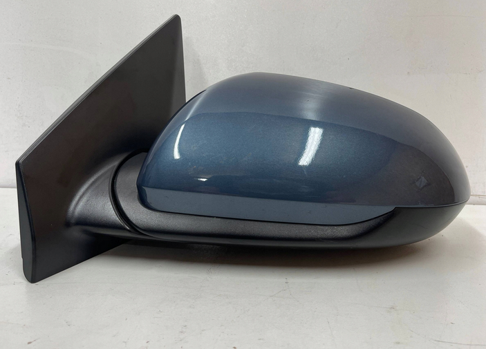 Kia Stonic 2017- ľavé spätné zrkadlo