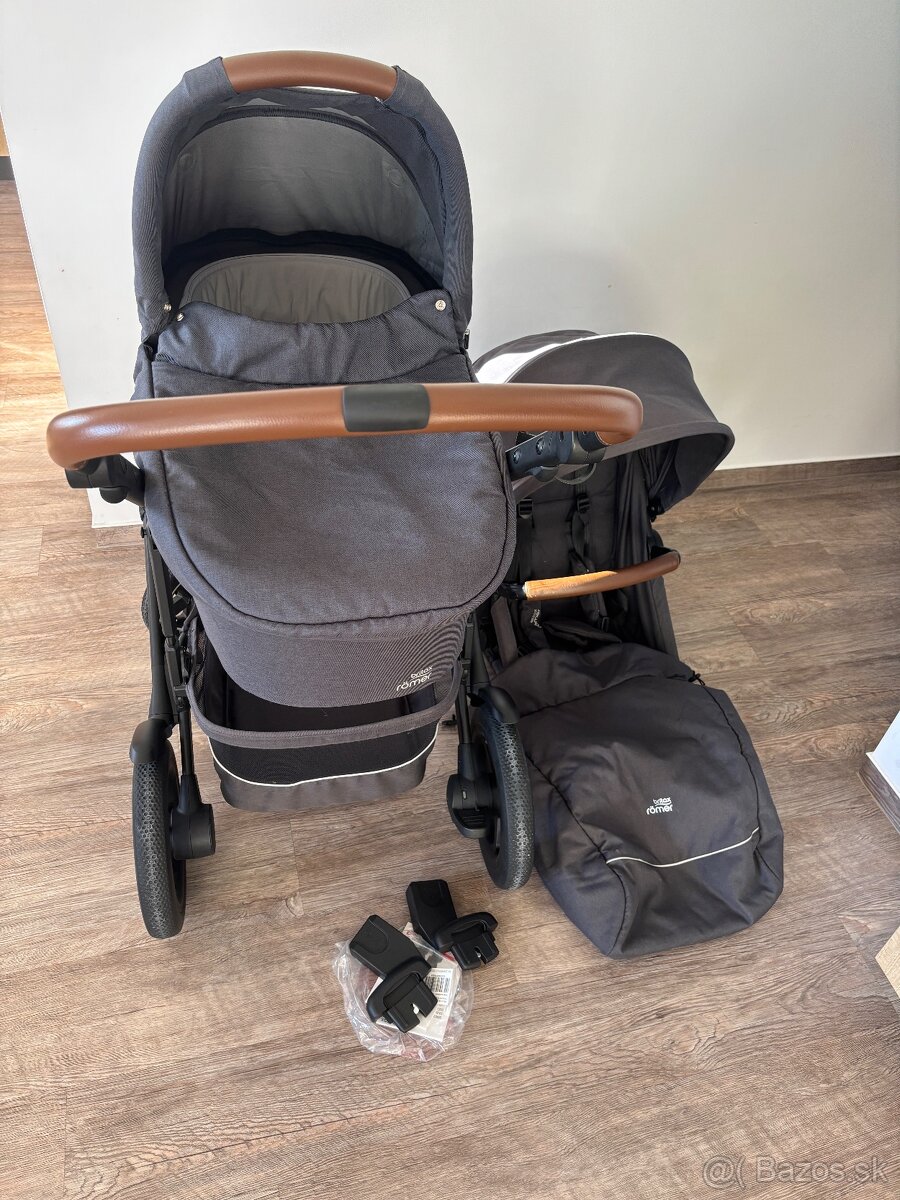 Britax Römer Smile 5Z