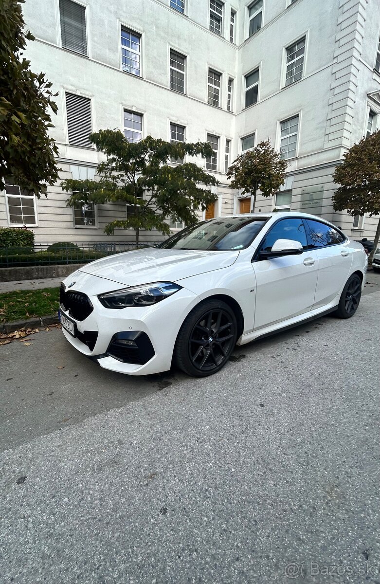 RAD 2 GRAN COUPE VYMENÍM