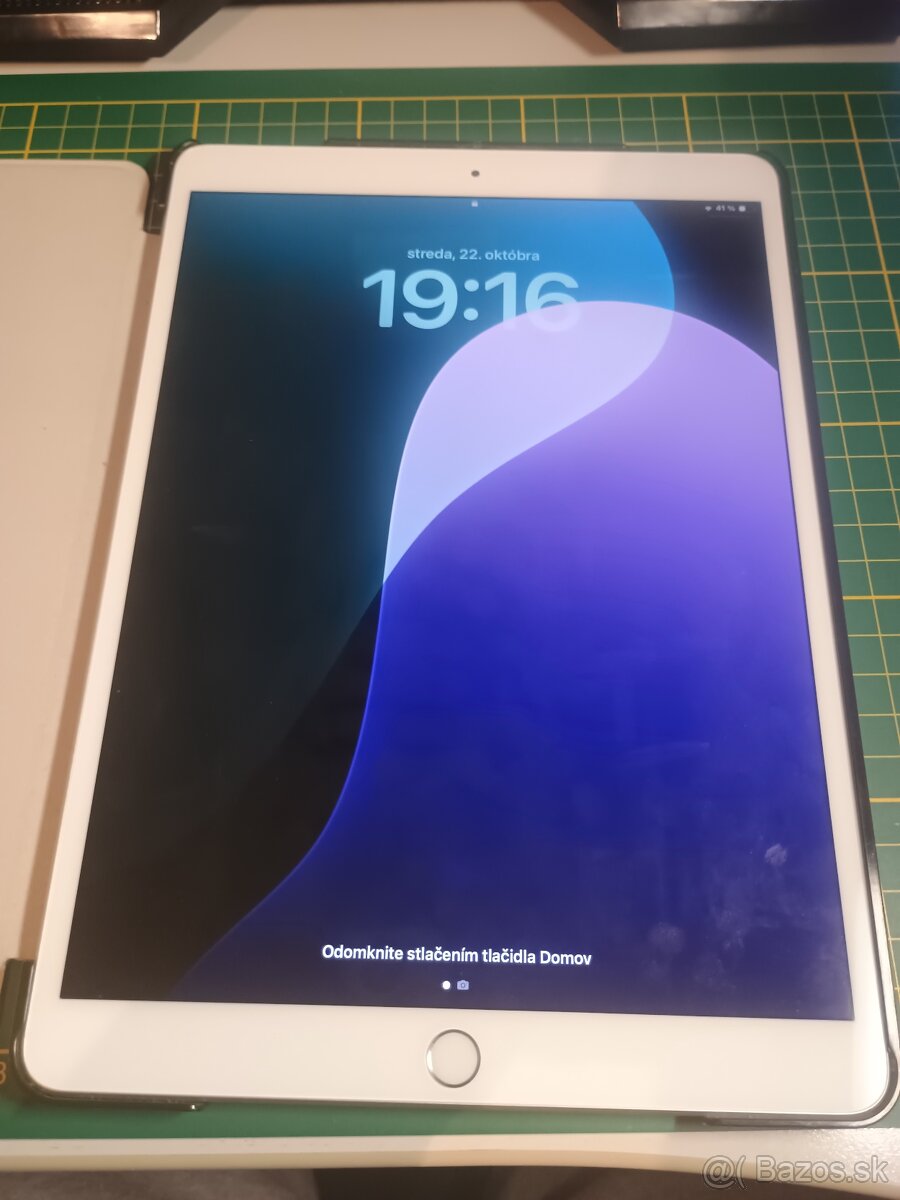 iPad air 2019