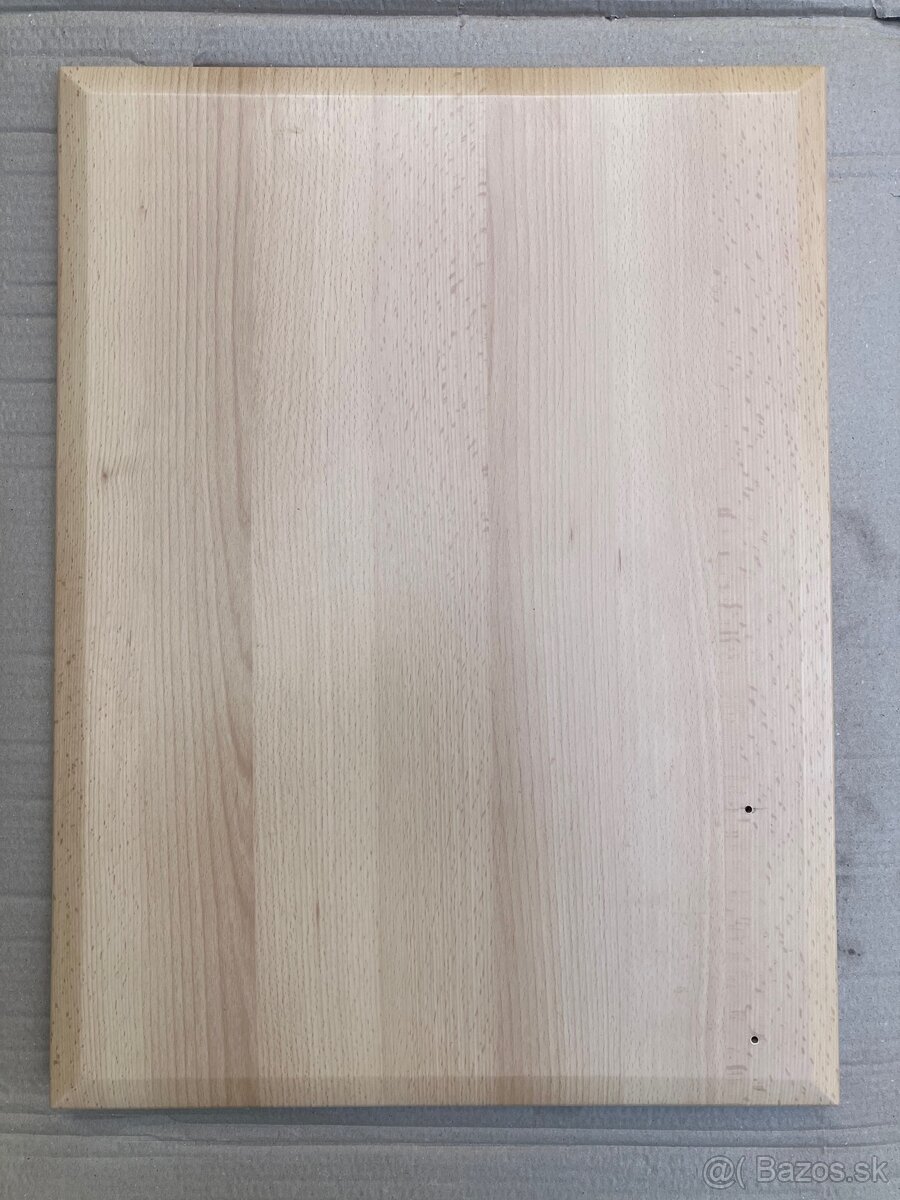 Dvierka na kuchynskú linku