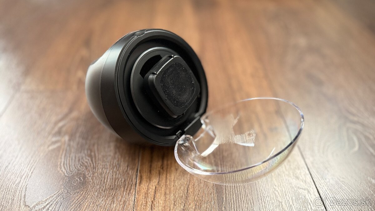 Klarstein naťahovač hodiniek