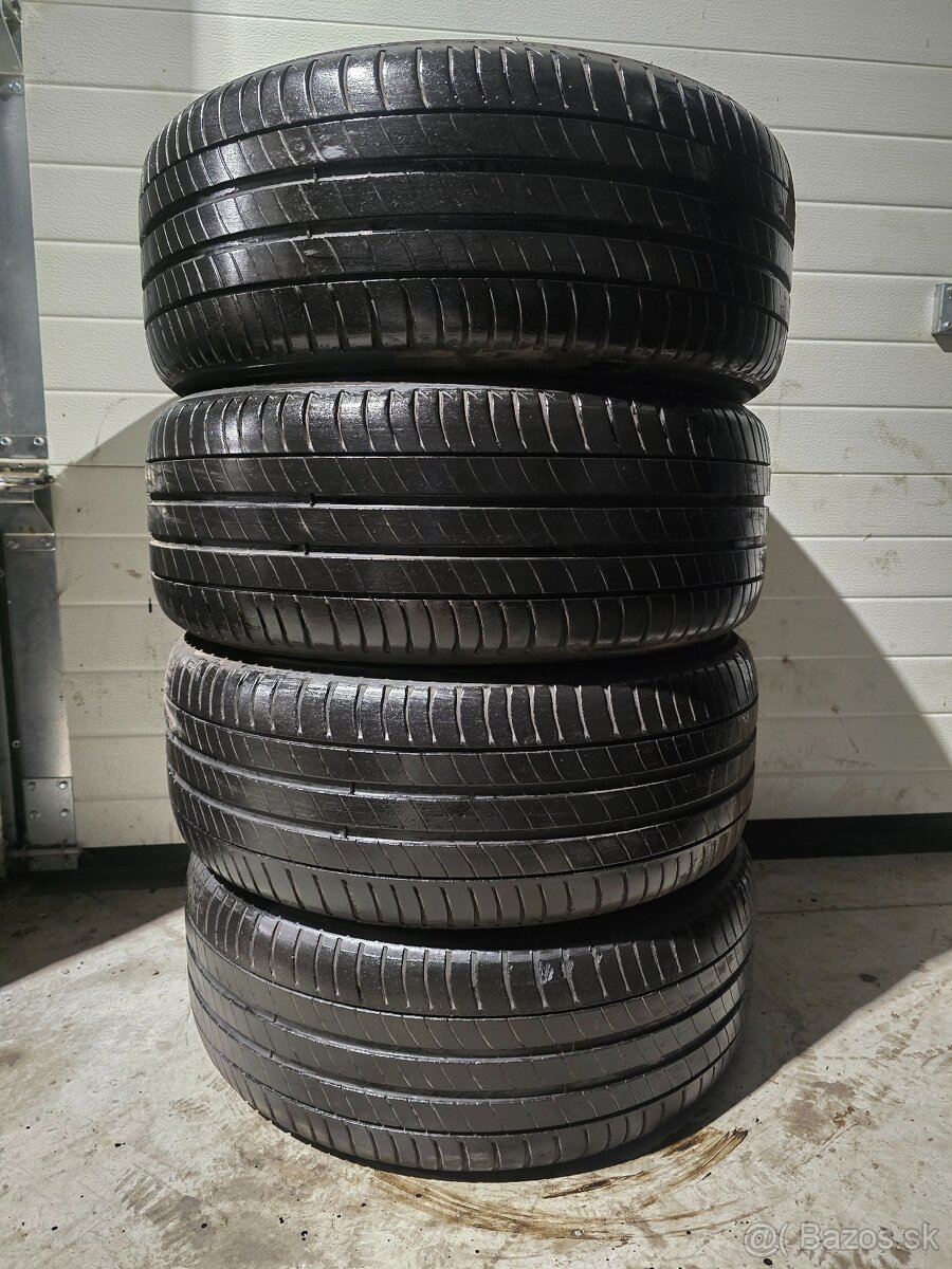 Letné Pneu Michelin Primacy3 225/50 R18 RSC