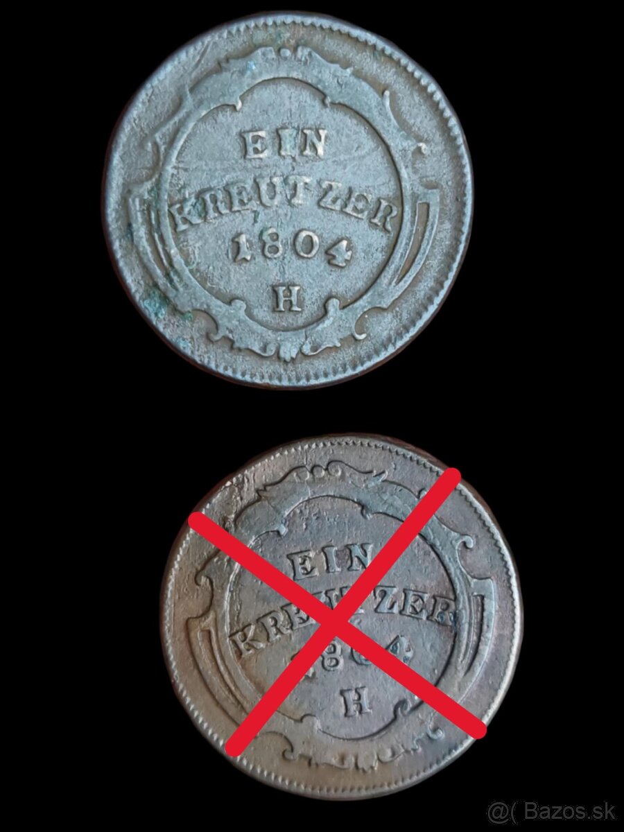 František II. razby pre državy