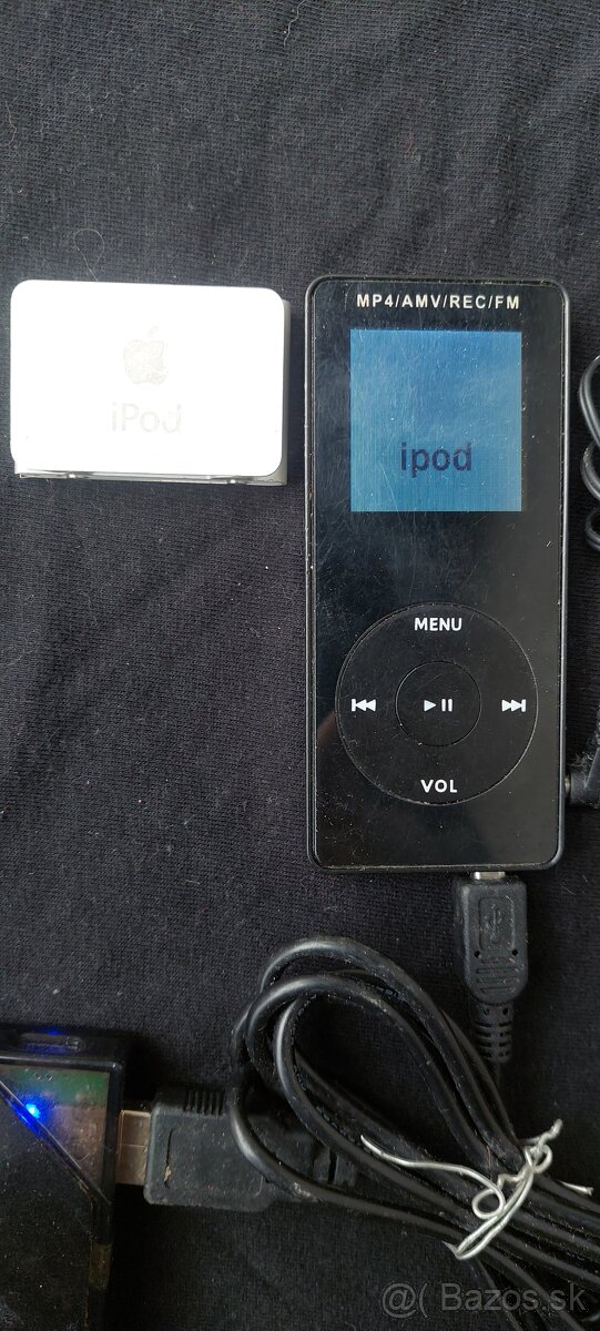 Ipod
