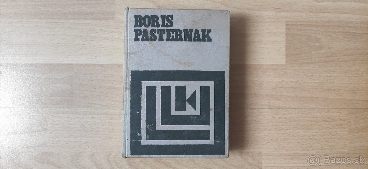 Boris Pasternak - Doktor Živago