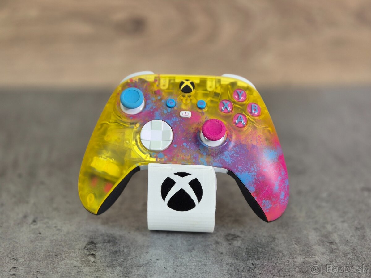 Forza Horizon 5 Xbox Controller