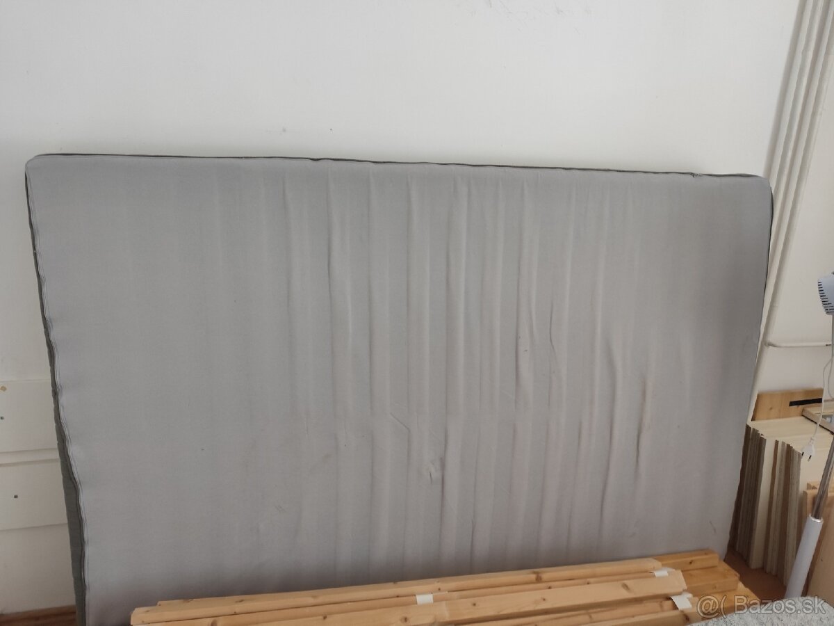 Matrac Ikea Mordegal