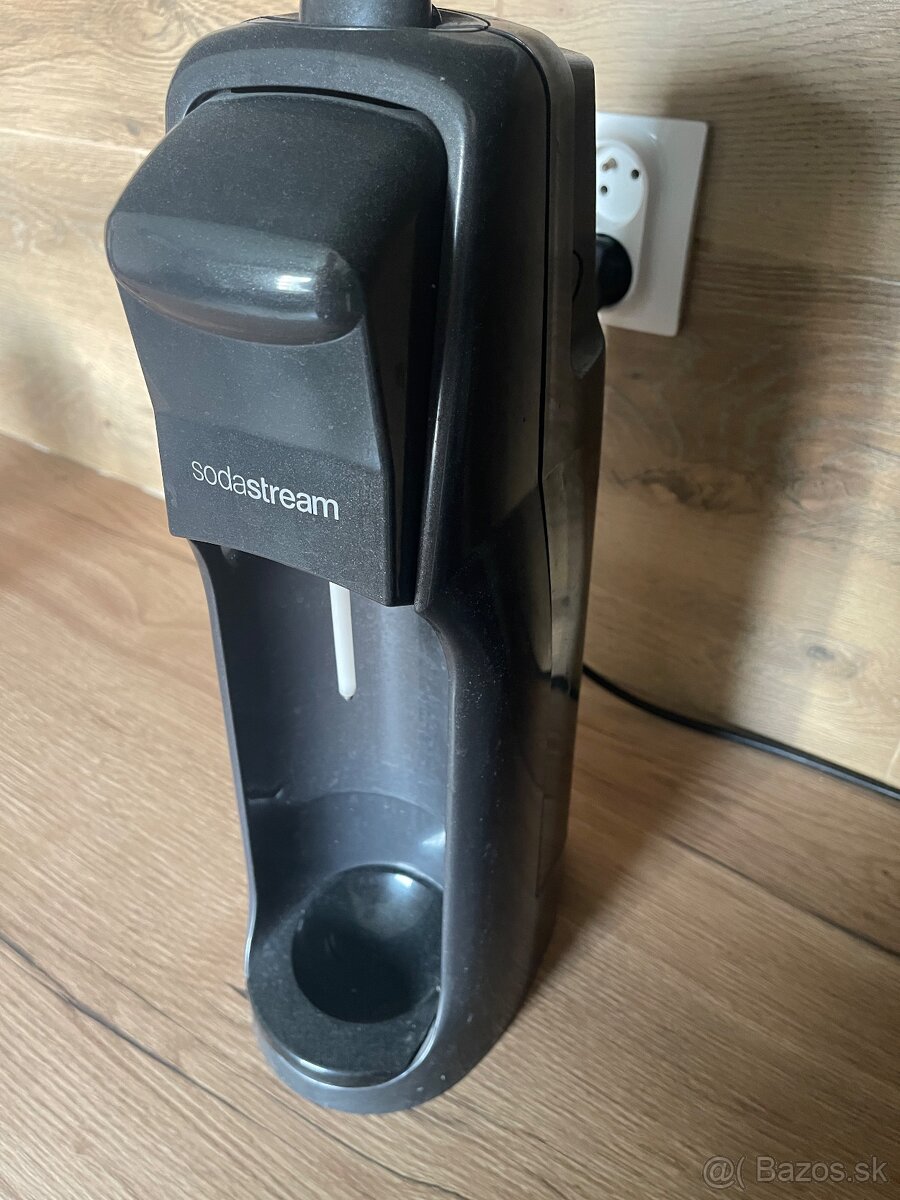 Sodastream
