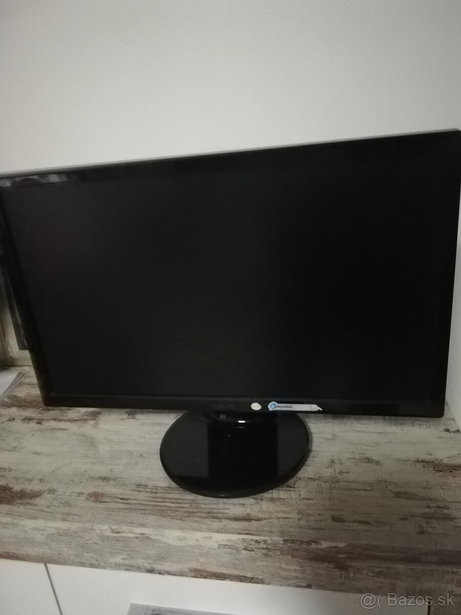 LCD monitor ASUS