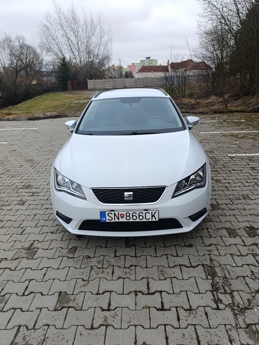 Seat Leon ST 1.2. TSI 81Kw