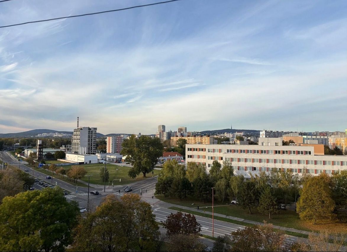 Byt na predaj - ul. Smolenická, Bratislava V TOP