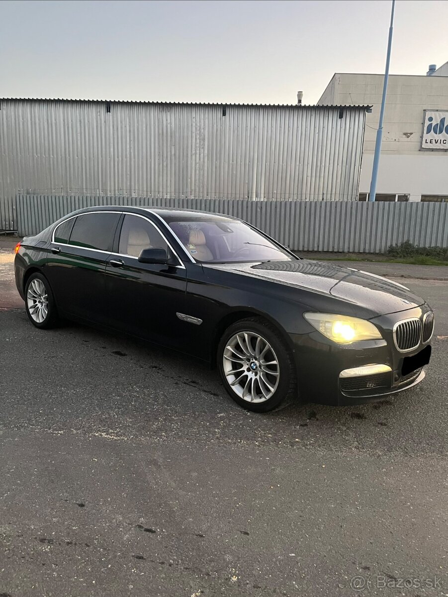 ✅NA DIELY F02 750Li X-drive ✅